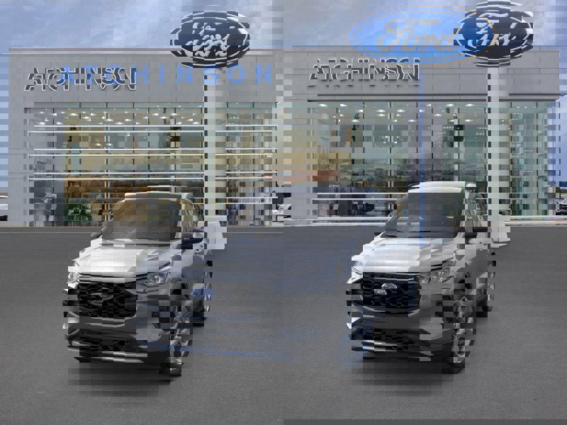 New 2025 Ford Escape ST-Line w/ Tech Pack #1 image 2