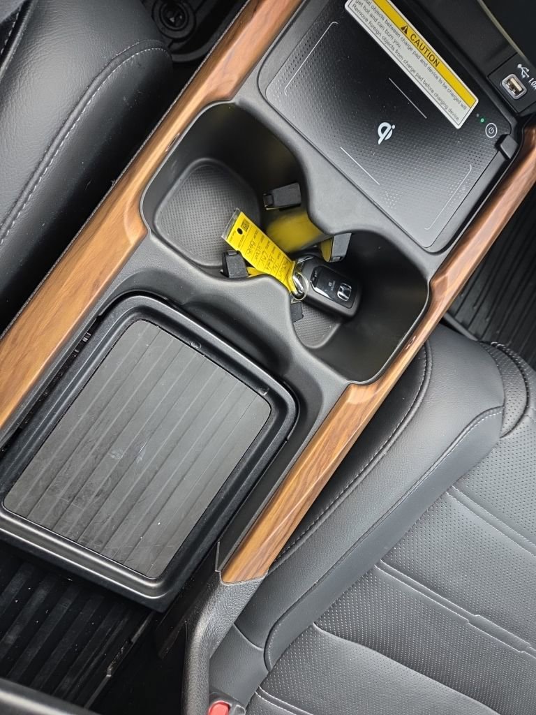 Used 2020 Honda CR-V Touring image 36