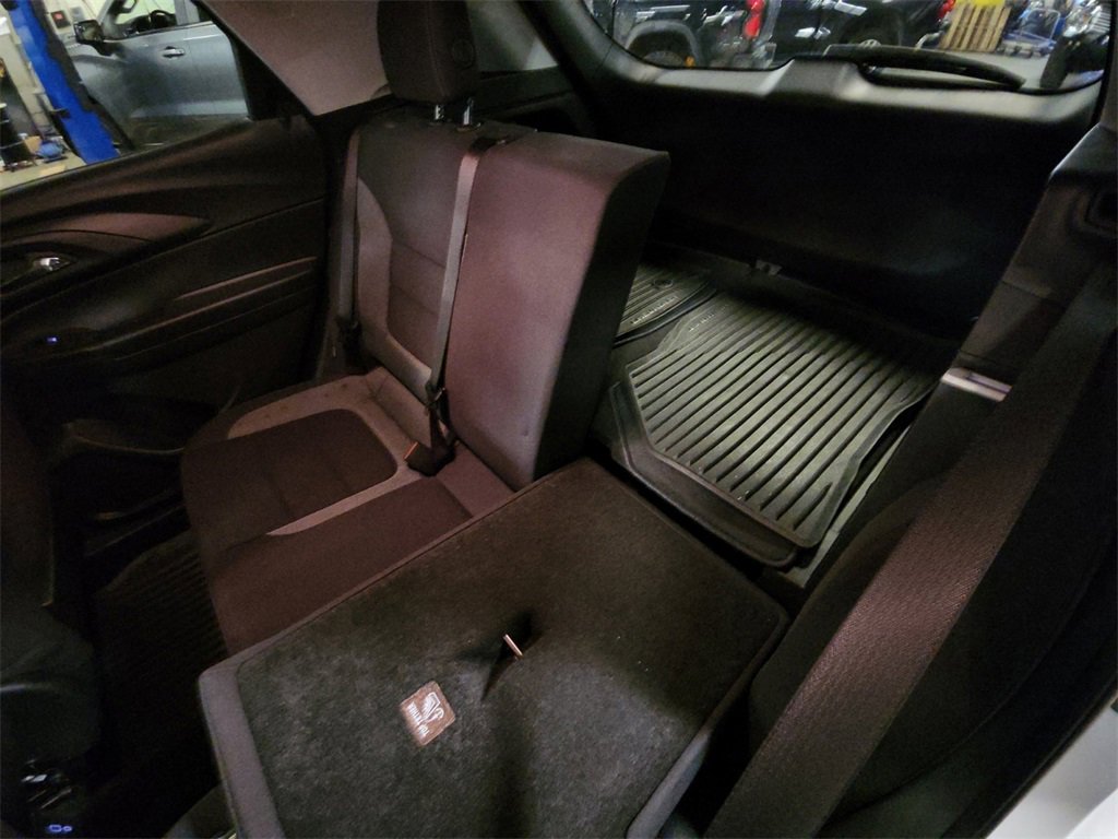 Certified 2023 Chevrolet TrailBlazer LT w/ Convenience Package image 34