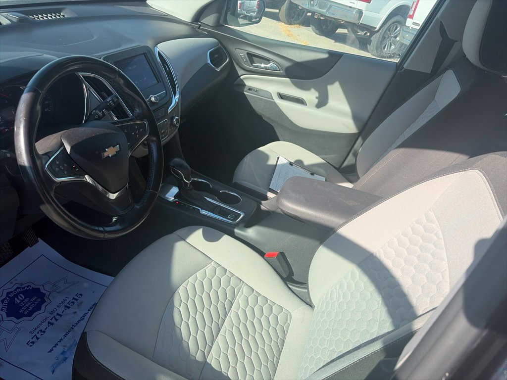 Used 2020 Chevrolet Equinox LT FWD image 16