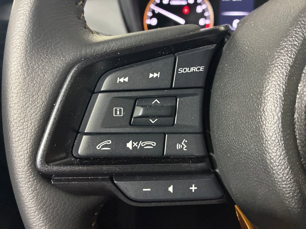 Certified 2025 Subaru Crosstrek 2.5i Wilderness w/ Wilderness Package image 11