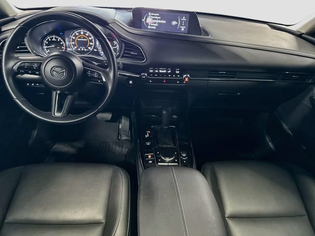 Used 2024 MAZDA CX-30 AWD 2.5 S w/ Preferred Package image 23