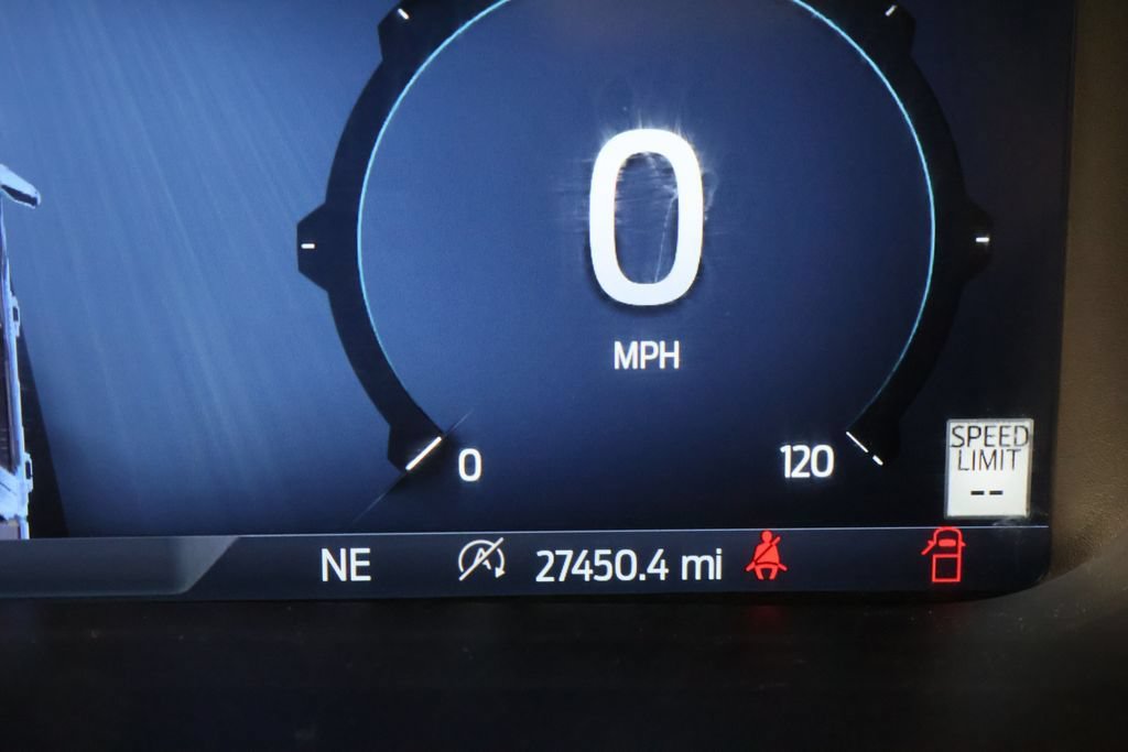 Used 2024 Ford F150 King Ranch AWD/4WD image 17