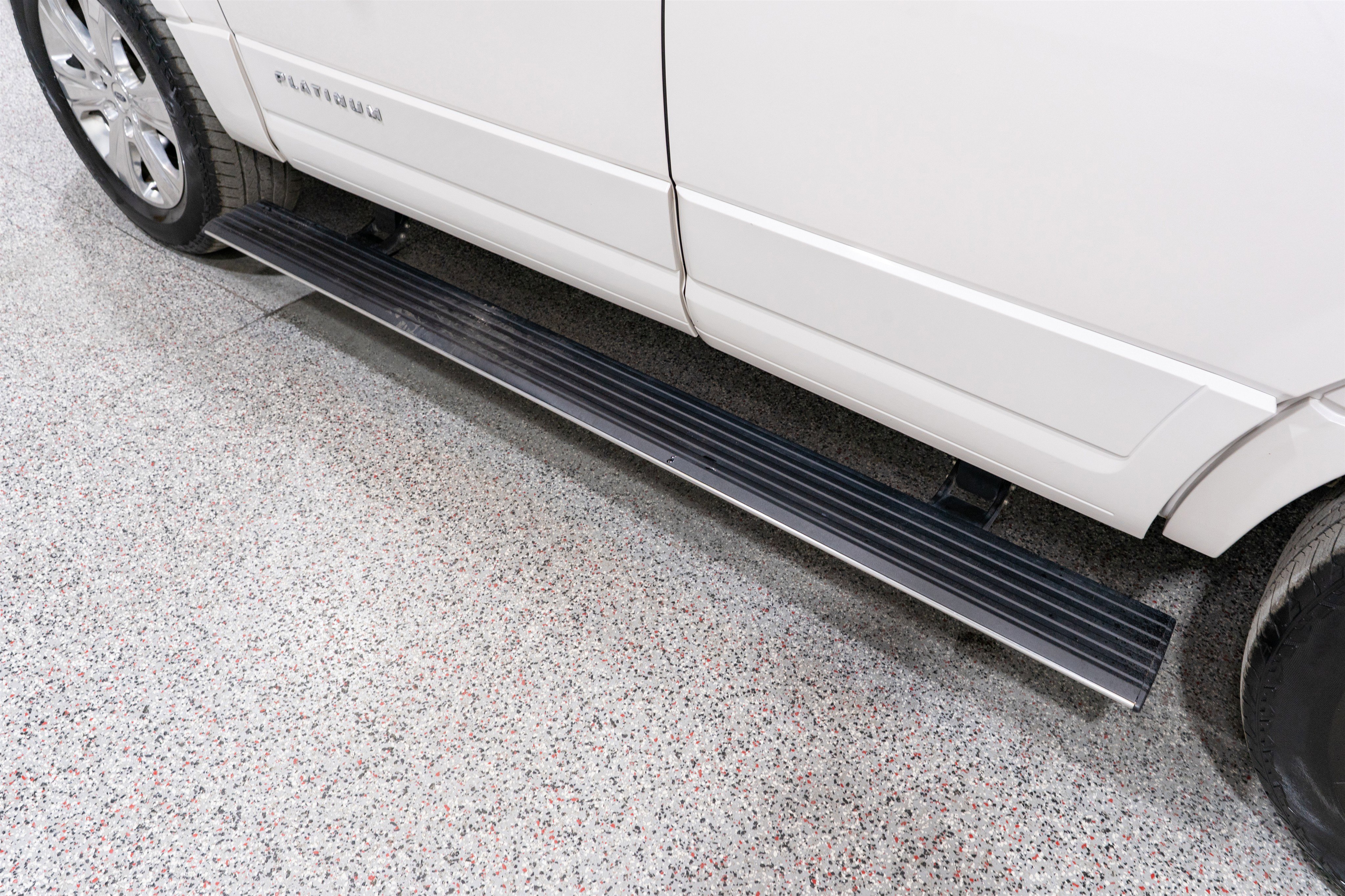 Used 2017 Ford Expedition Platinum image 11