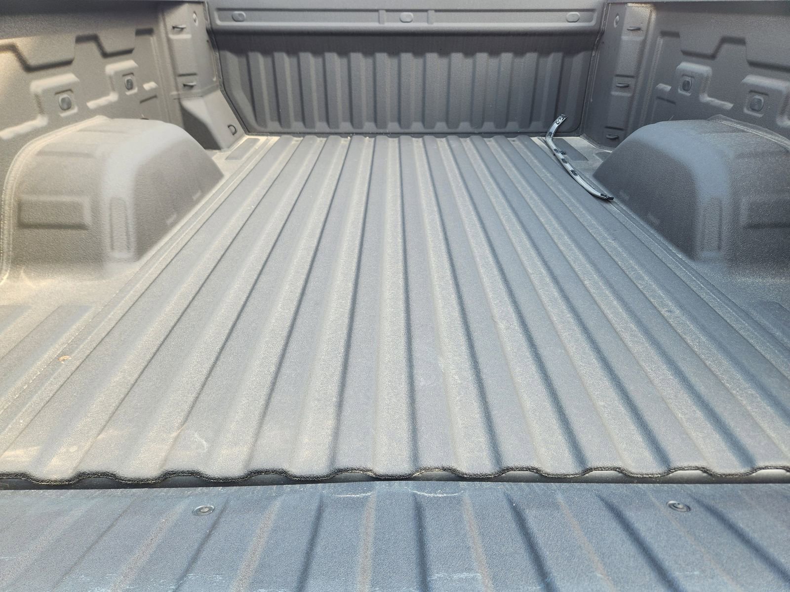 New 2025 Chevrolet Silverado 1500 W/T w/ WT Safety Package image 27