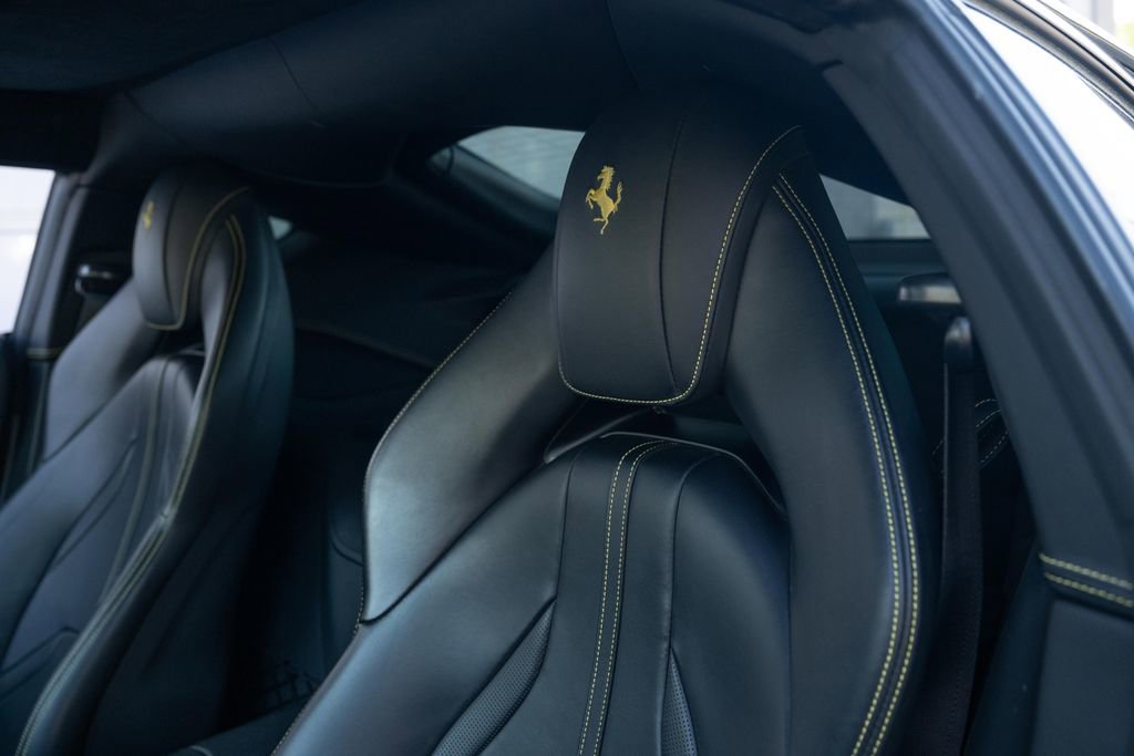 Used 2020 Ferrari 812 Superfast image 57