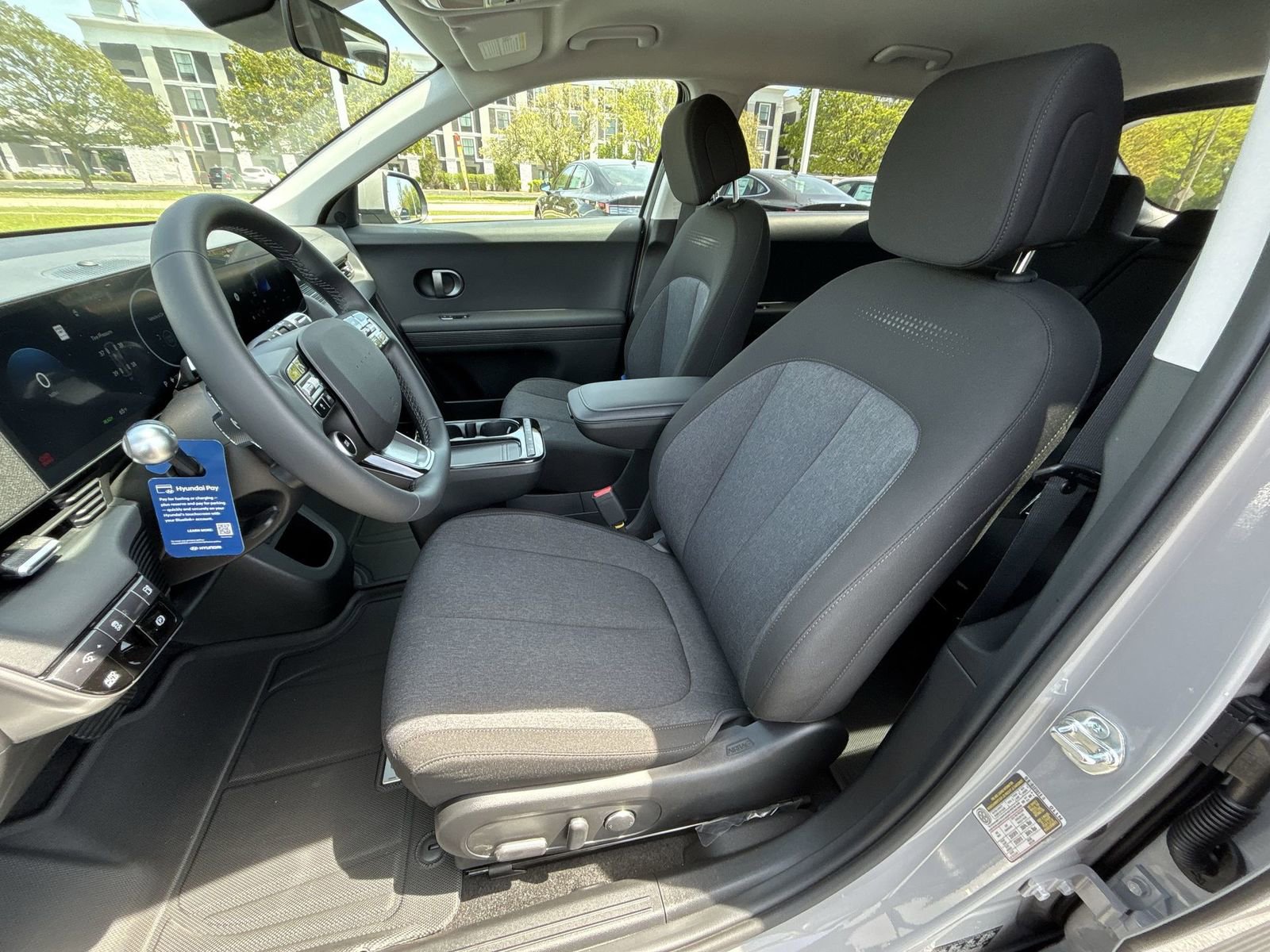 New 2026 Hyundai Ioniq 5 SE AWD/4WD image 13