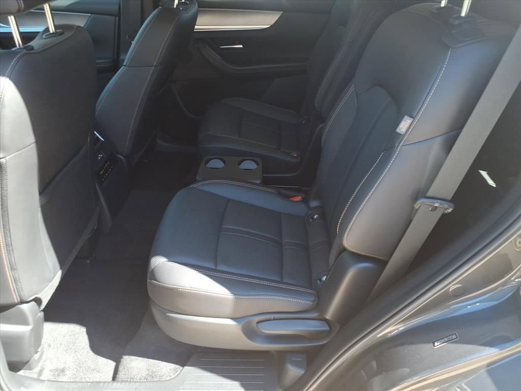 Used 2024 MAZDA CX-90 Plug-In Hybrid w/ Premium Pkg image 21