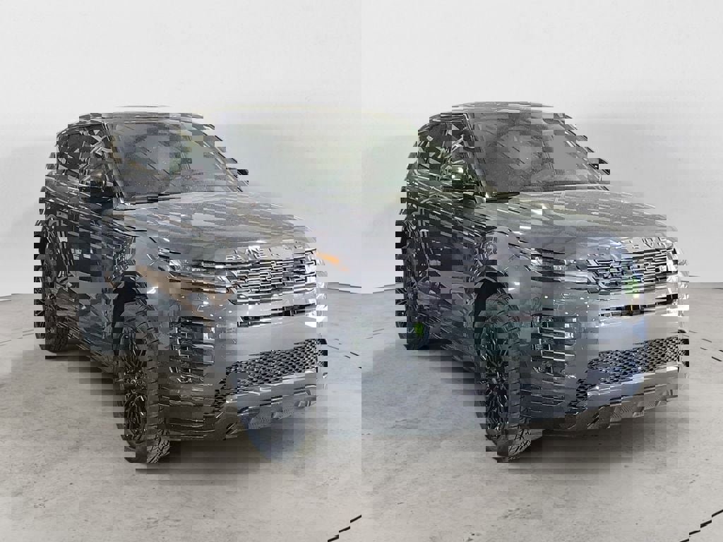 New 2026 Land Rover Range Rover Evoque Dynamic SE image 7