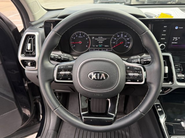 Used 2021 Kia Sorento SX AWD/4WD image 22