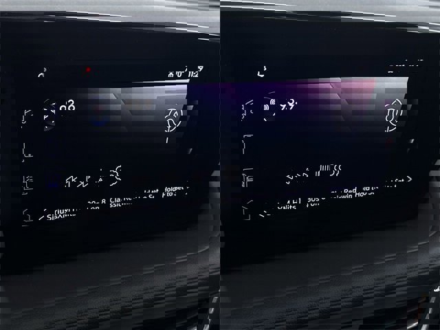 Used 2025 Buick Encore GX Sport Touring w/ Advanced Technology Package image 13