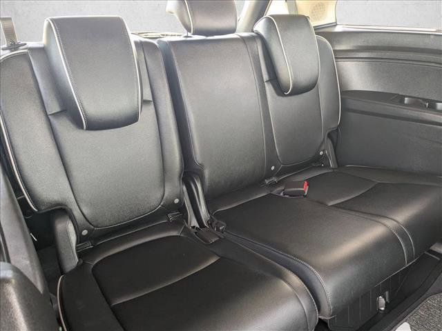 Used 2025 Honda Odyssey Elite image 22