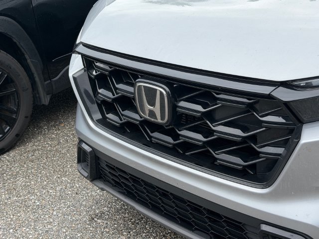 Used 2025 Honda CR-V Sport image 4