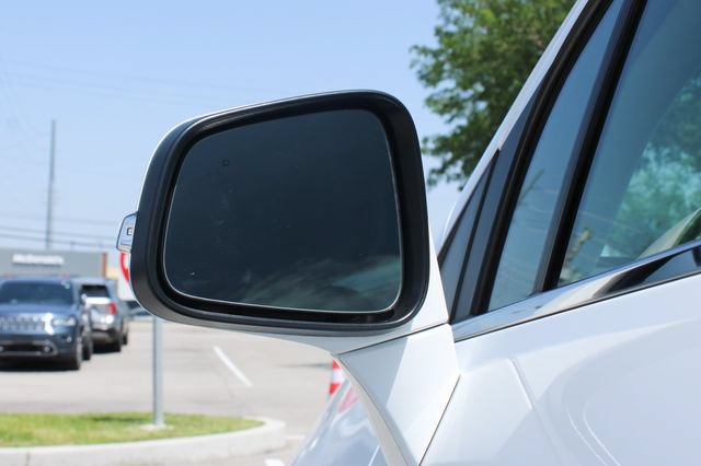 Used 2019 Buick Encore Sport Touring w/ Safety Package FWD image 8