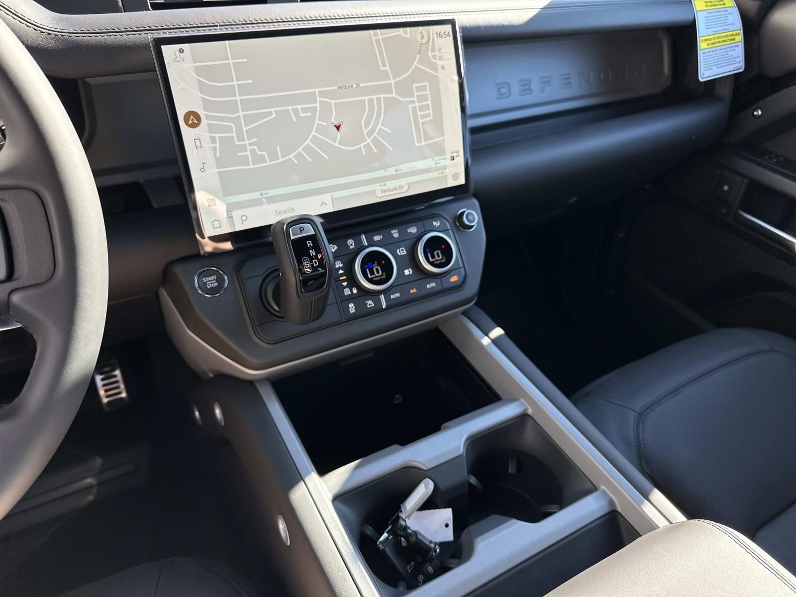 New 2026 Land Rover Defender 130 V8 image 17