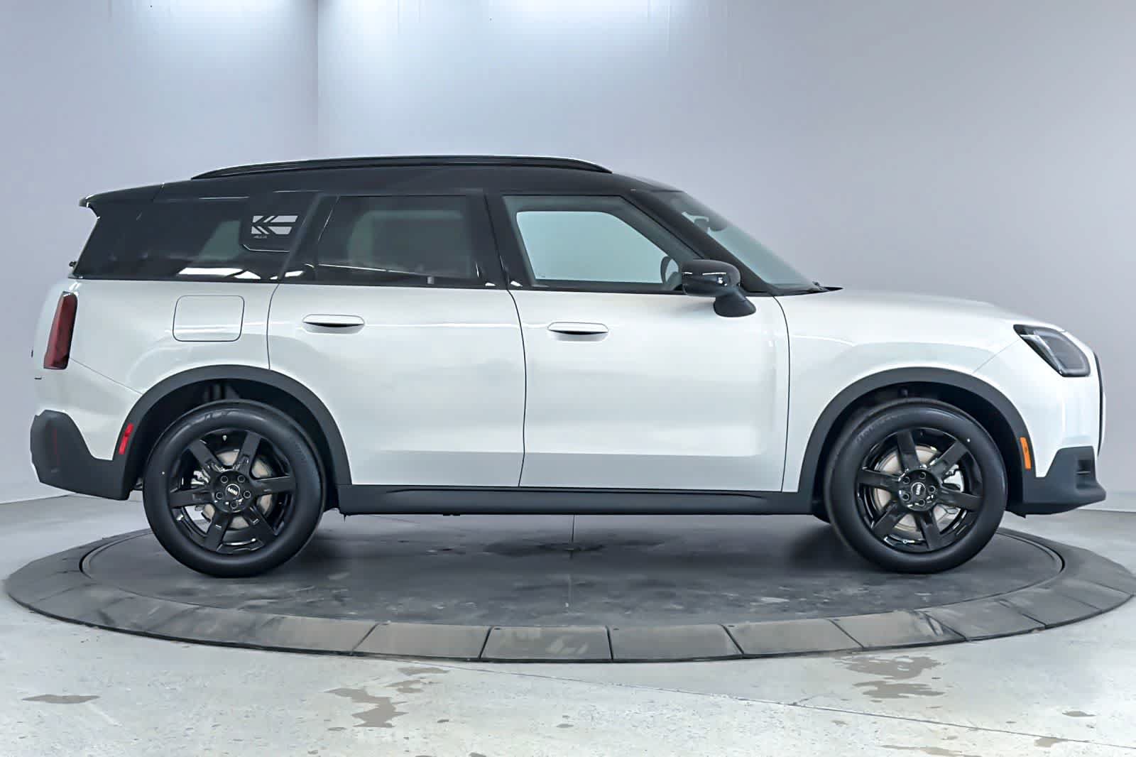 New 2027 MINI Cooper Countryman S AWD/4WD image 8