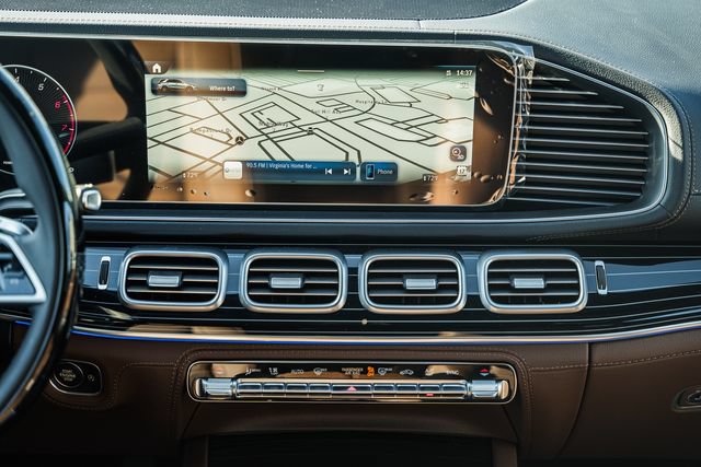 New 2026 Mercedes-Benz GLE 450 4MATIC image 23