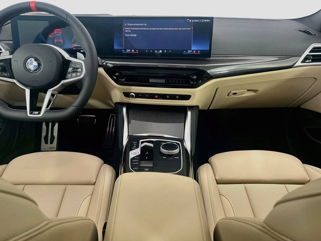 New 2027 BMW M440i Coupe w/ Premium Package RWD image 10