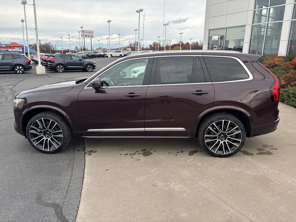 New 2026 Volvo XC90 B6 Plus w/ Protection Package Premier image 10