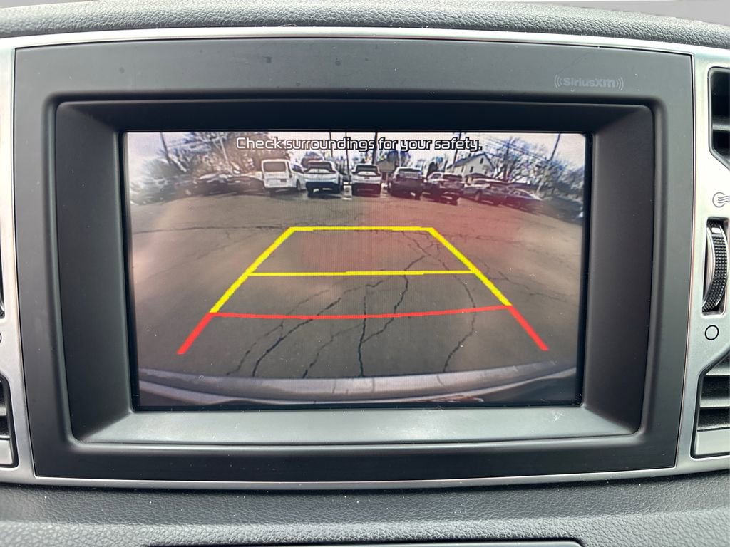 Used 2019 Kia Sportage EX image 31