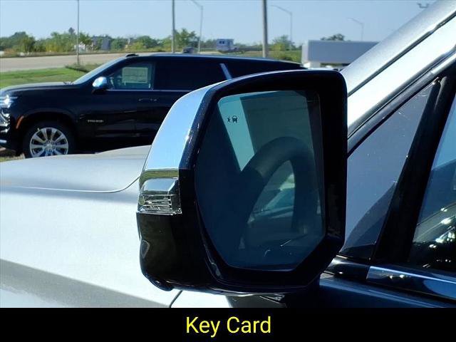 New 2026 Chevrolet Tahoe Premier image 31