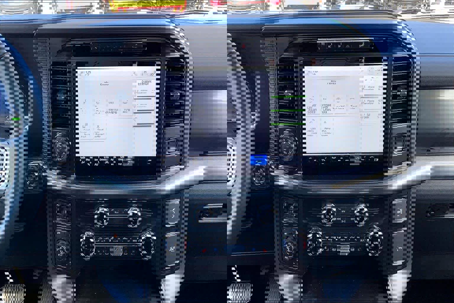 Certified 2024 Ford F150 Lariat w/ Equipment Group 502A High image 6