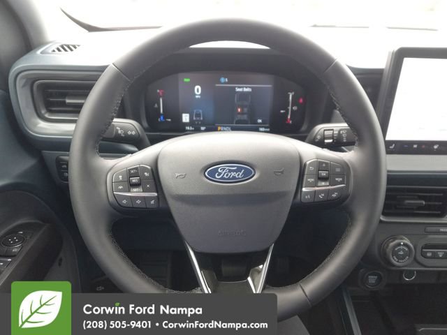 New 2026 Ford Maverick Lariat image 14