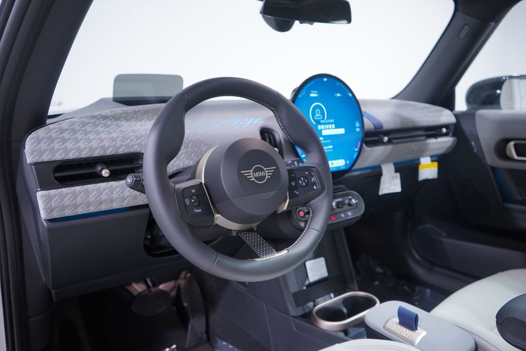 New 2026 MINI Cooper S FWD image 6