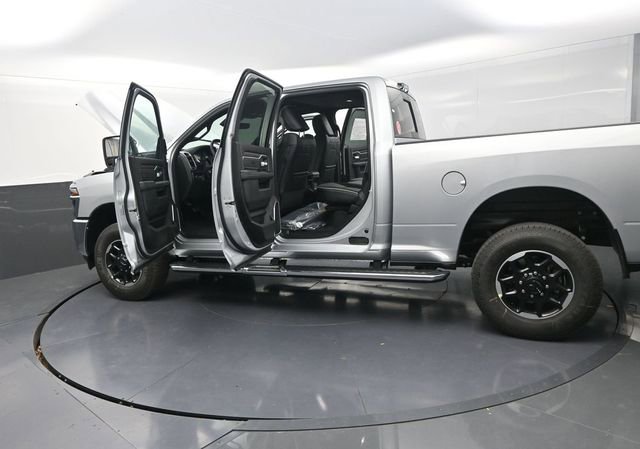 New 2026 RAM 2500 Laramie image 32