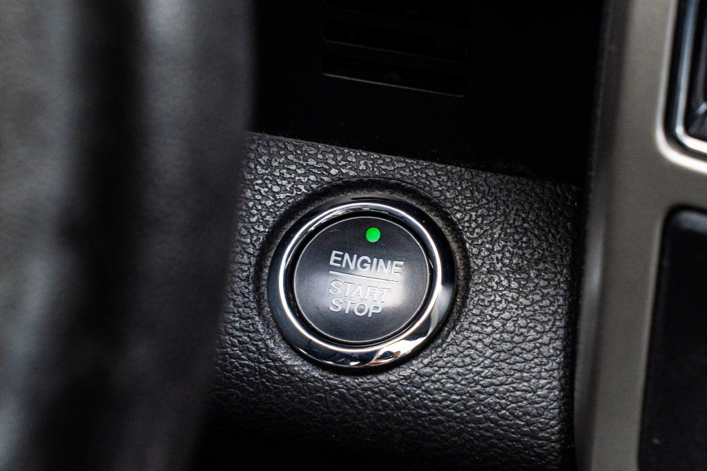 Used 2019 Ford F150 Lariat w/ Equipment Group 502A Luxury RWD image 19