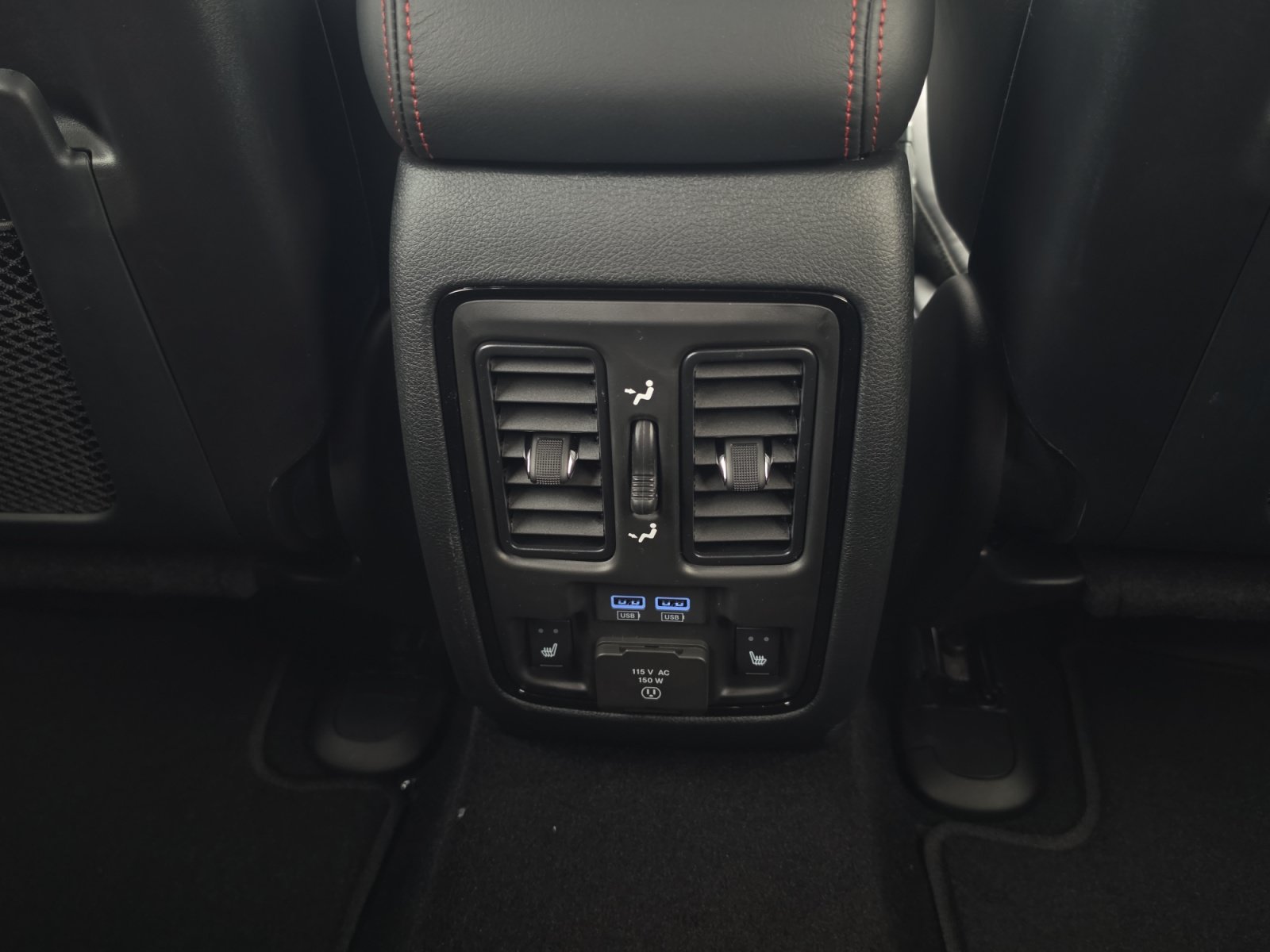 New 2026 Dodge Durango GT AWD/4WD image 24