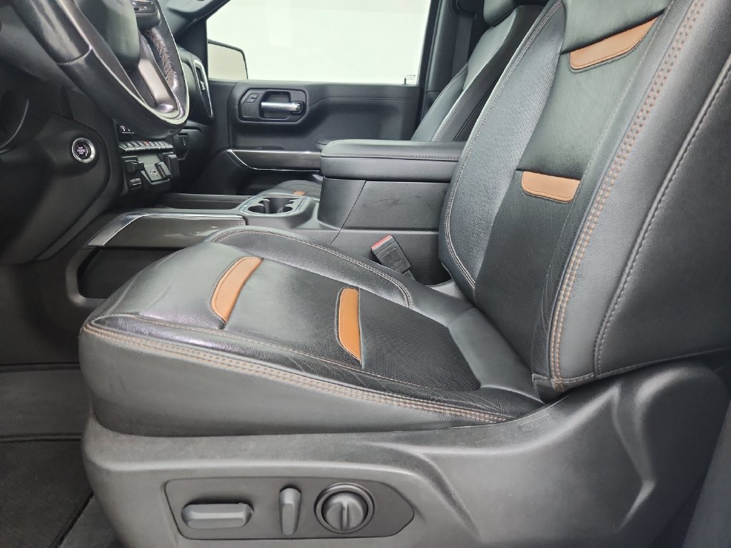 Used 2022 GMC Sierra 1500 AT4 w/ AT4 Premium Package AWD/4WD image 22
