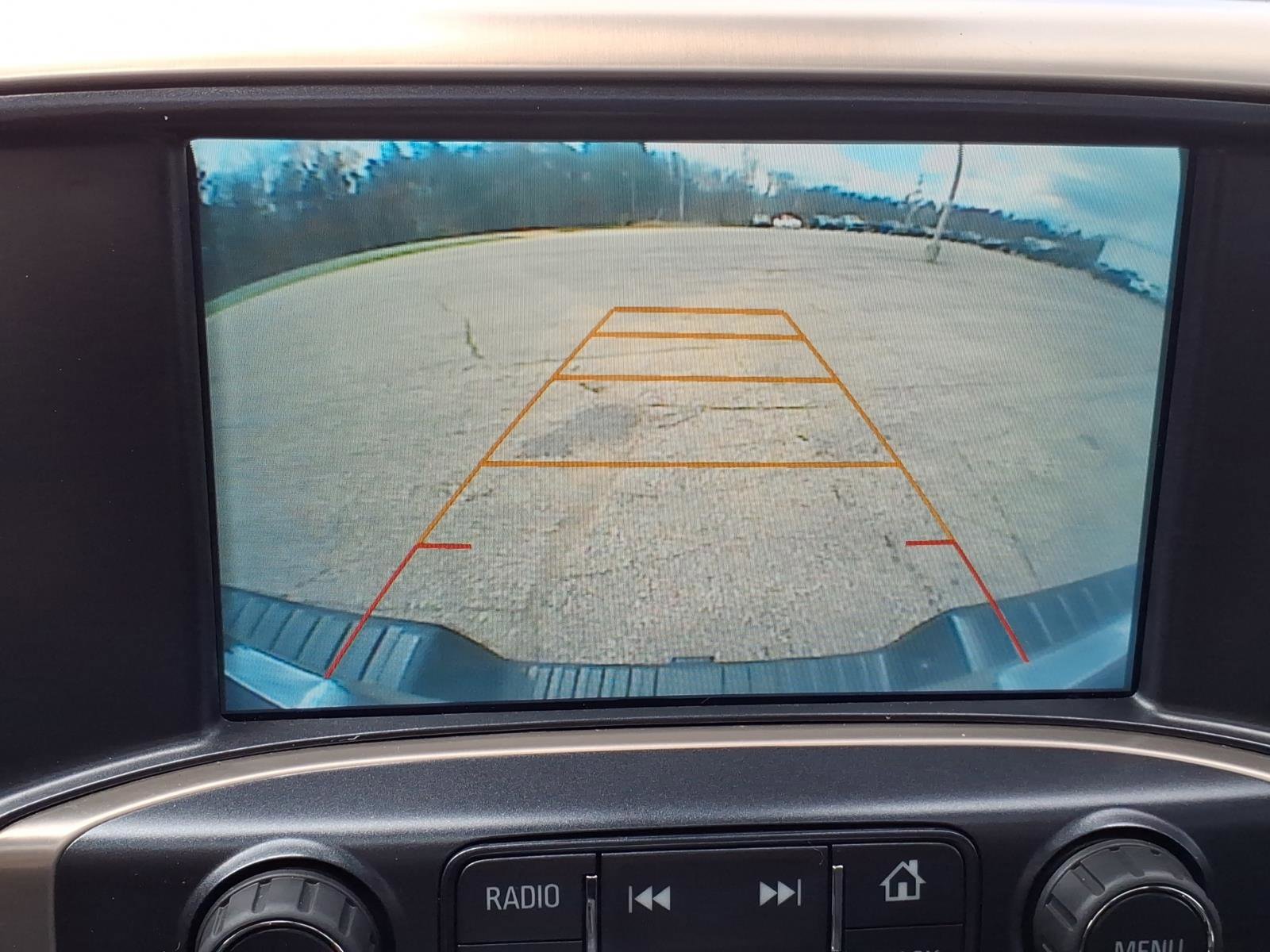 Used 2017 GMC Sierra 1500 Denali image 9