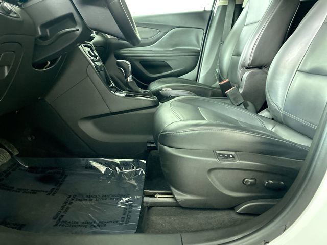 Used 2017 Buick Encore Essence w/ Experience Buick Package image 22