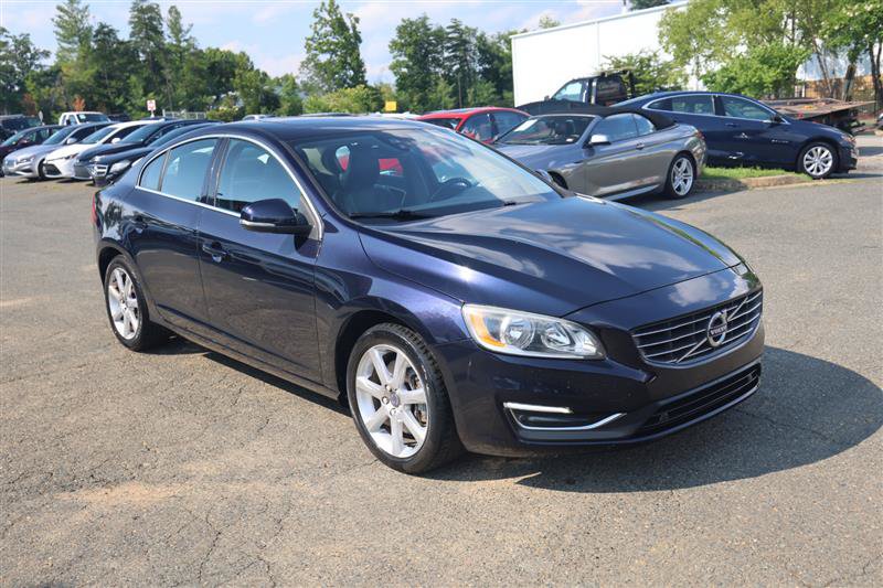 Used 2016 Volvo S60 T5 Premier w/ Convenience Package AWD/4WD image 7