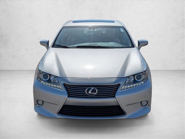 Used 2015 Lexus ES 350 w/ Luxury Package image 2