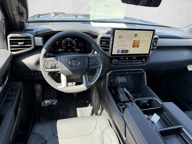 New 2026 Toyota Tundra Limited AWD/4WD image 9