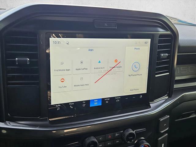 New 2026 Ford F150 STX image 14