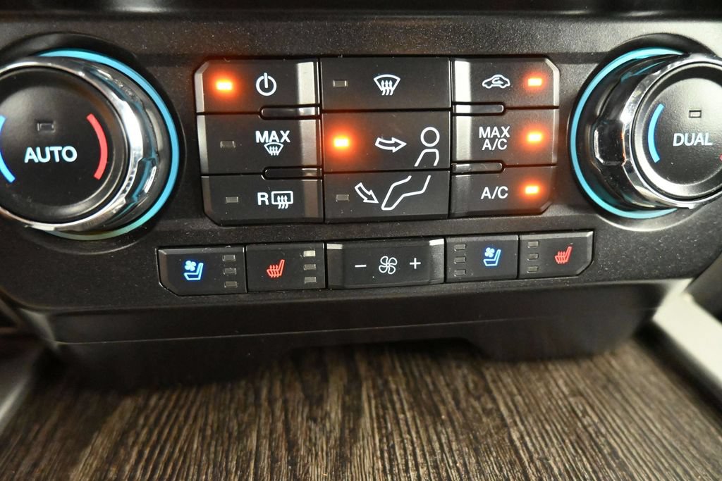 Used 2021 Ford F250 Lariat AWD/4WD image 15