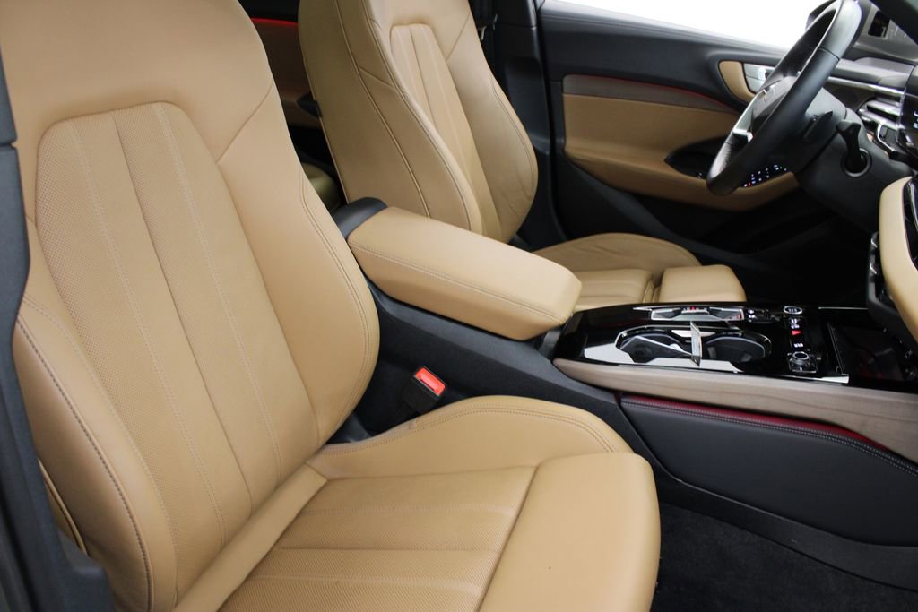 Certified 2025 Audi A5 2.0T Premium Plus w/ Premium Plus image 24