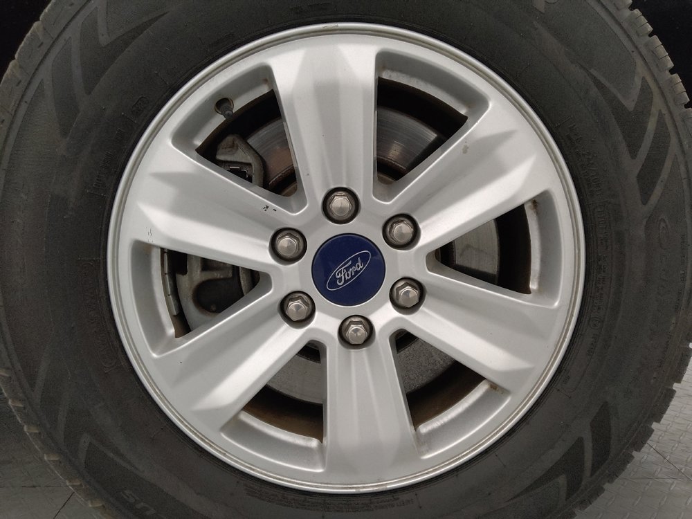 Used 2018 Ford F150 XLT image 31