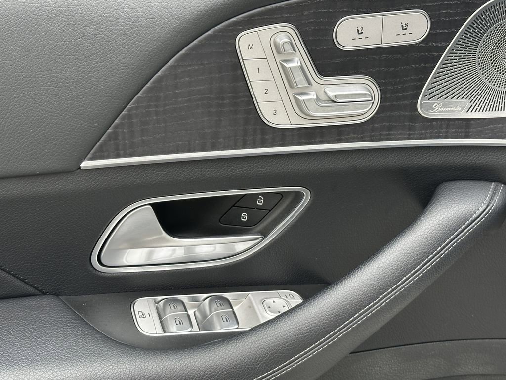 Certified 2022 Mercedes-Benz GLE 350 image 12