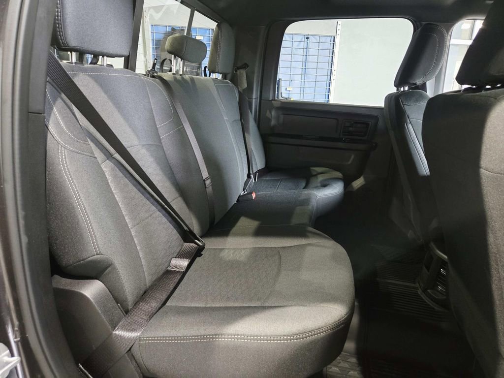 New 2026 RAM 2500 Tradesman image 15