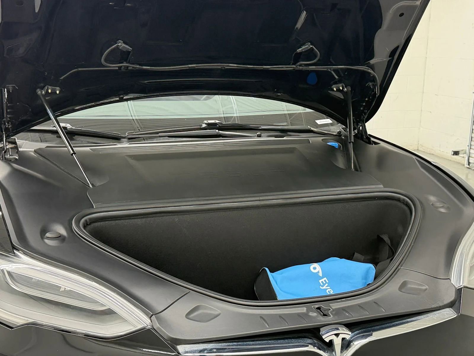 Used 2019 Tesla Model S Long Range image 33