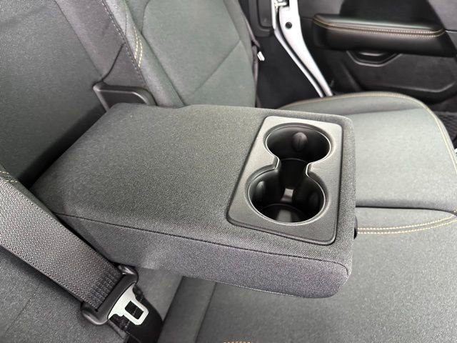 Used 2024 Jeep Wrangler Unlimited Sahara w/ Technology Group image 35