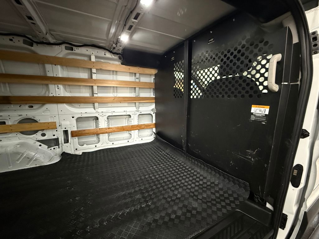 Used 2024 Ford Transit 250 Low Roof w/ Exterior Upgrade Package image 27