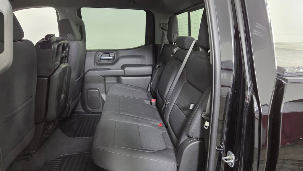 Used 2021 Chevrolet Silverado 1500 LT w/ All Star Edition Plus image 27