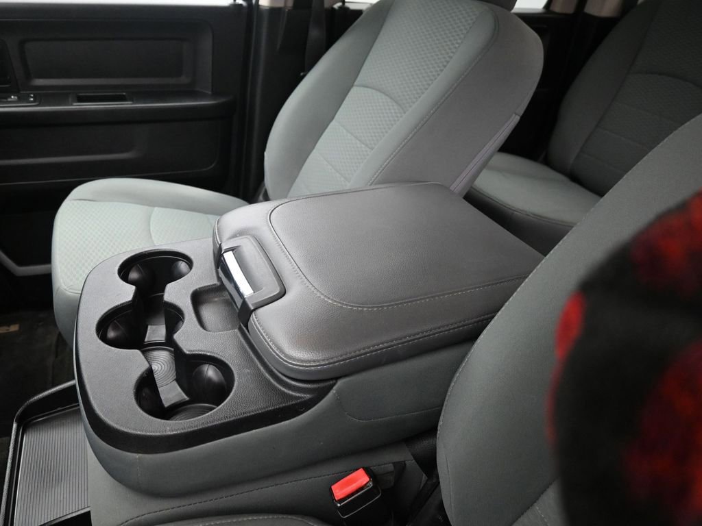 Used 2017 RAM 1500 Tradesman w/ Popular Equipment Group image 22