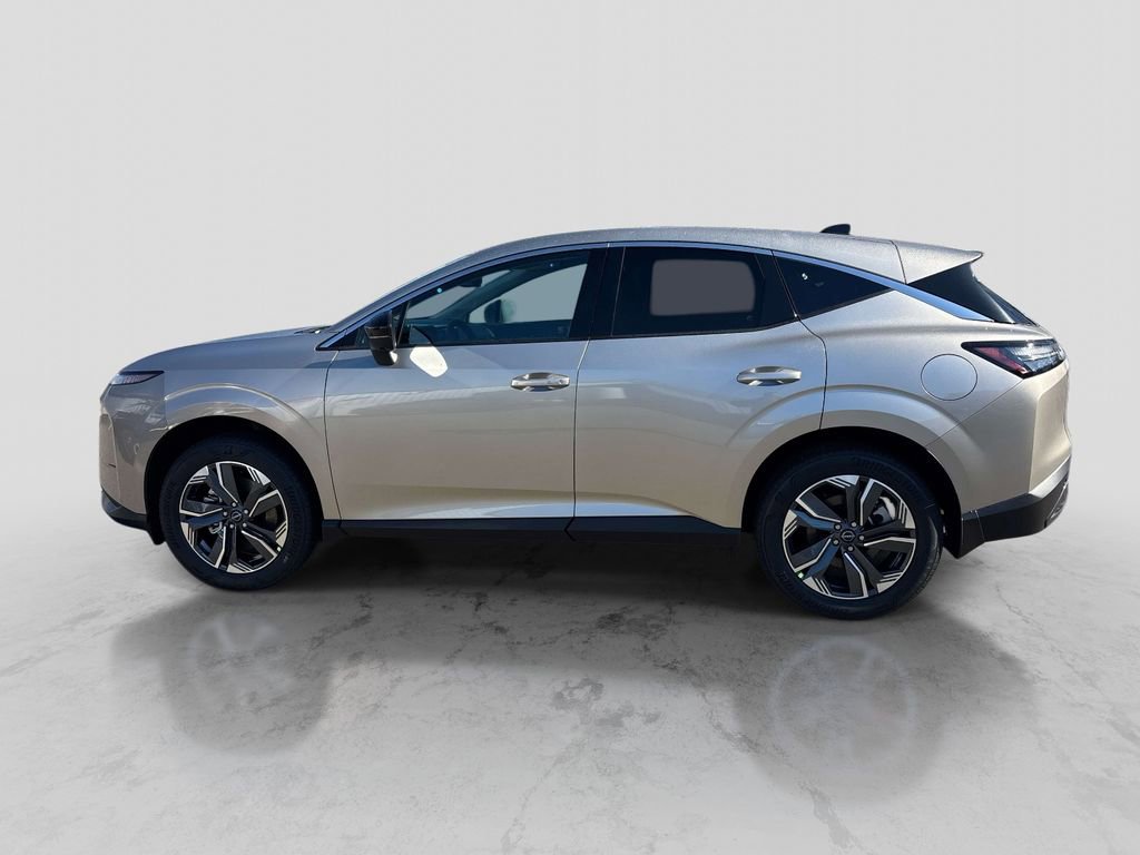 New 2026 Nissan Murano SL image 2