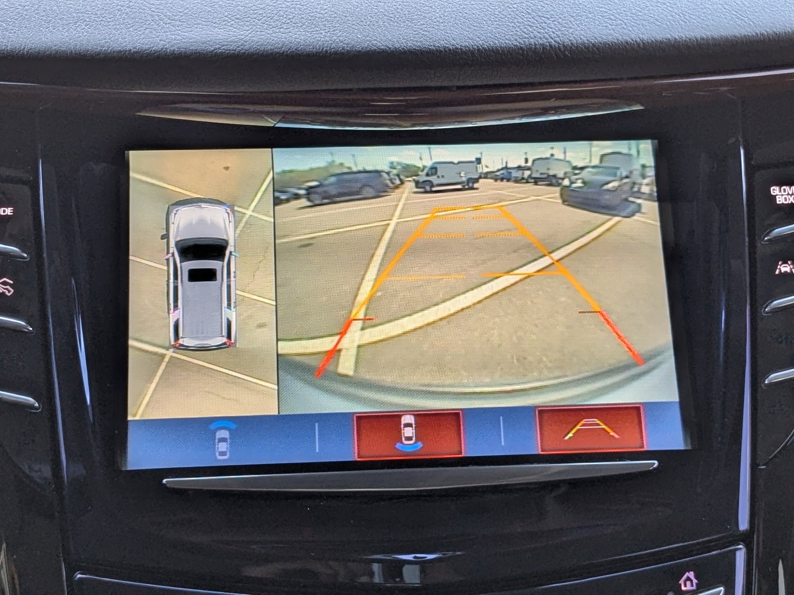 Used 2019 Cadillac Escalade Premium Luxury image 24